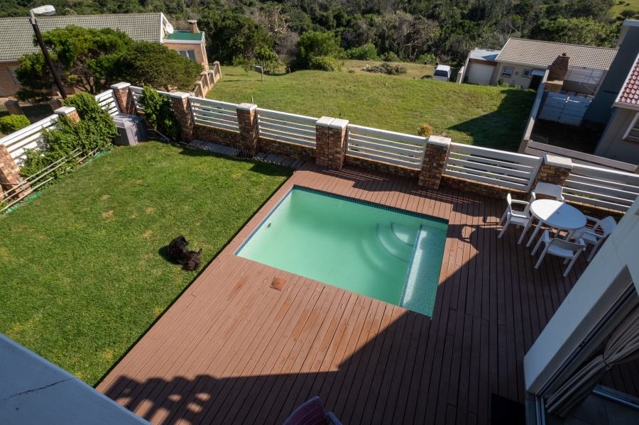 4 Bedroom Property for Sale in Cosy Corner Eastern Cape